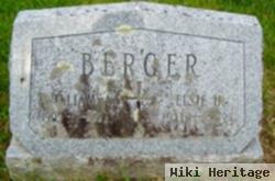 Elsie Hazel Swartz Berger