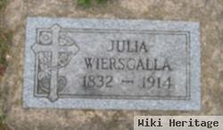 Julia Wiersgalla