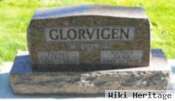 Jane Holden Glorvigen