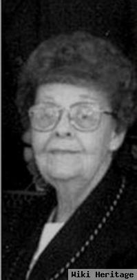 Nadine A. Groft Stuller