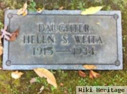 Helen S. Weita