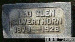 Leo Glen Silverthorn