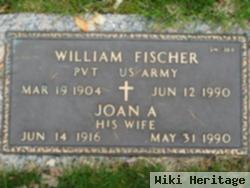 William Fischer