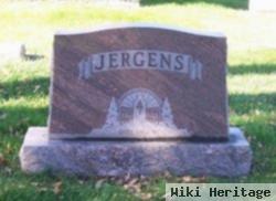 Ida M. Jergens