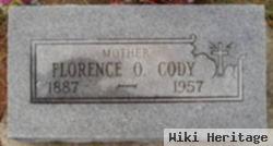 Florence O Cody