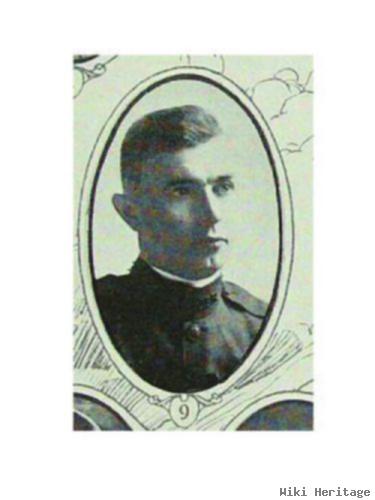 George Campbell Sergeant