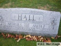 Arthur R. Hall