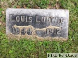 Louis Ludwig