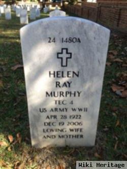 Helen Ray Murphy