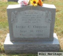 Irene C. Onyeso