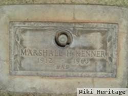 Marshall Hugh Kenner