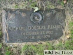 Michael Douglas Kearney