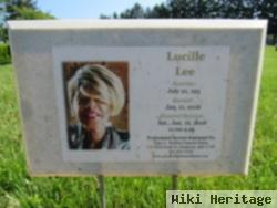 Lucille Lee