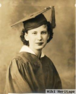 Helen Loraine Sanders Bilek