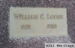 William Carl Loose