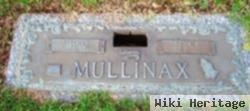 Melvin Mullinax