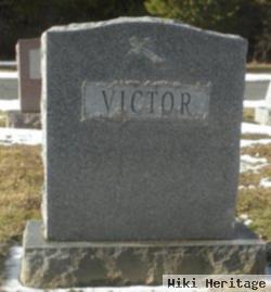 Eleanor Grace Gogan Victor