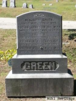 Edwin B. Green