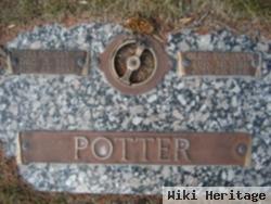 Glee Forsyth Potter