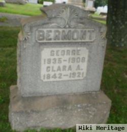 George Bermont