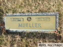 Wilbur Kenneth Mueller