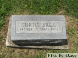 Curtis Brill