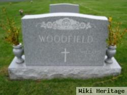J Willard Woodfield