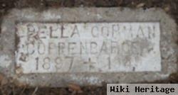 Della Gorman Coppenbarger