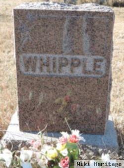 Female Whipple