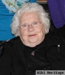 Shirley Rogene Tinkham Keim