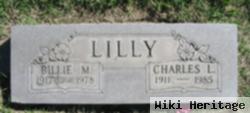 Billie M. Lilly