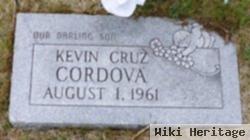 Kevin Cruz Cordova