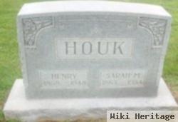 Henry Houk