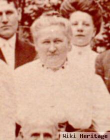 Mary Belle Chaney Watt