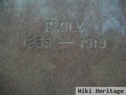 Emily C. Kenn Whitehead