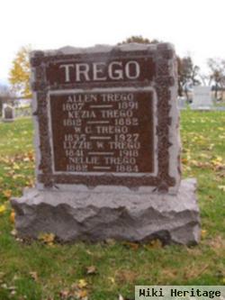 Nellie Trego