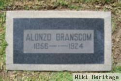 Earl Alonzo Branscom