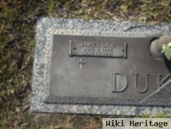 1Lt James O. Dukes