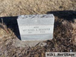 Michael L Hoover
