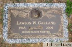 Lawson W. Garland