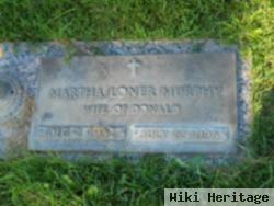 Martha E. Loner Murphy