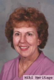 Gwendolyn Zundel "gwen" Sims Lavery