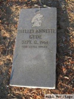 Shelly Annette Gude