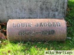 Louis Jaggar