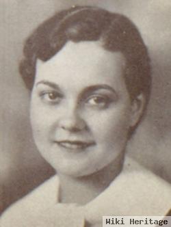 Dorothy Mae Fink Stangeland