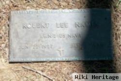Robert Lee Names