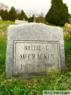 Nellie C. Oswalt Mc Cracken