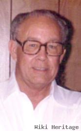 Ernest G Miller, Jr