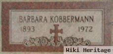 Barbara Ruba Kobbermann
