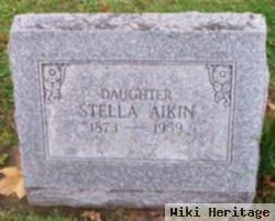 Stella Van Horn Aikin